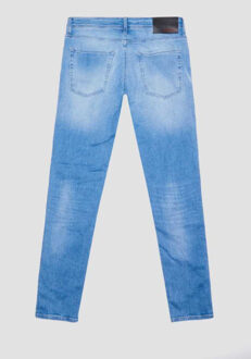 Antony Morato Jeans ozzy denim w01623 Blauw - 29