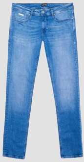 Antony Morato Jeans ozzy w01619 Blauw - 28