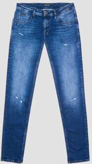 Antony Morato Jeans ozzy w01621 Blauw - 32