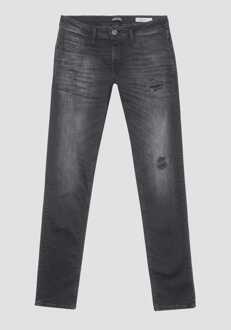 Antony Morato Jeans ozzy w01685 Zwart - 38