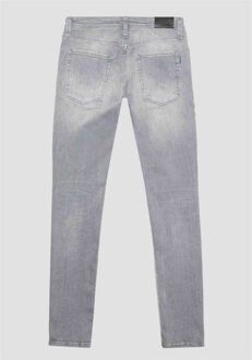 Antony Morato Jeans ozzy w01796 Grijs - 31