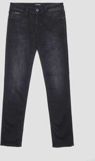 Antony Morato Jeans ozzy wash w01615 Zwart - 29
