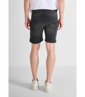 Antony Morato Jeans randy s25 w02004 Zwart - 34