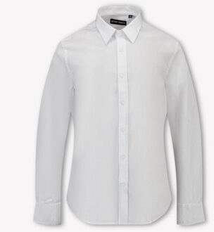 Antony Morato Kinder jongens blouse in Wit - 152