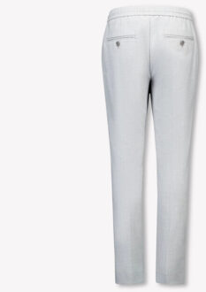 Antony Morato Kinder jongens broek in Grijs - 140