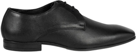 Antony Morato Laced Shoes Antony Morato , Black , Heren - 42 EU