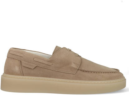 Antony Morato Loafers MMFW01884-LE300005-2102 Beige-43 maat 43