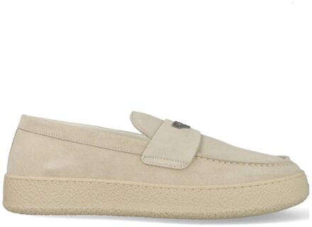 Antony Morato Loafers MMFW01890-LE300005-1012 Beige maat