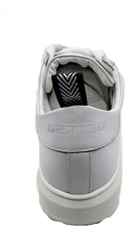 Antony Morato Mkfw00160le300001 Wit - 39