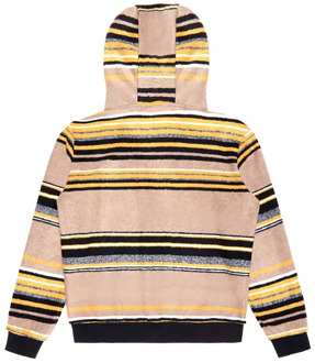 Antony Morato Mmfl00853 sweaters & hoodie Beige - XXL