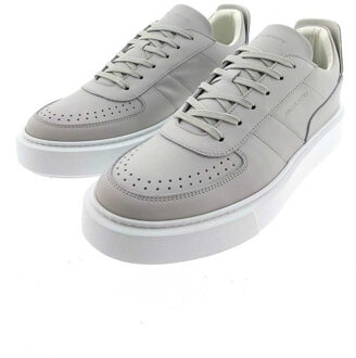 Antony Morato Mmfw01784 sneakers Grijs - 43