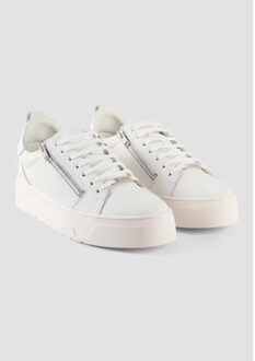 Antony Morato Mmfw01795 Wit - 45