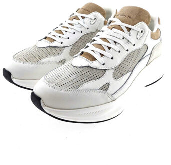 Antony Morato Mmfw01803 sneakers Wit - 44