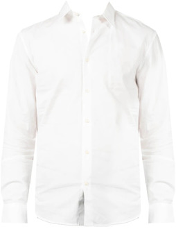 Antony Morato Overhemd Antony Morato , White , Heren - 2XL