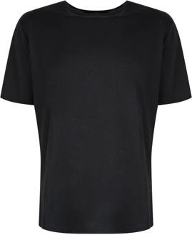Antony Morato Qt-shirt Antony Morato , Black , Heren - XL