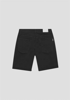 Antony Morato Shorts ozzy w00326 - maat 32 Zwart