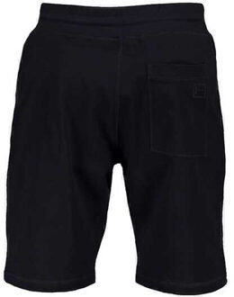 Antony Morato Shorts pocket zip night - maat S Blauw
