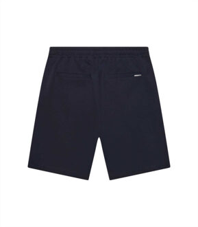Antony Morato Shorts short s25 logo Blauw - XL