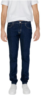 Antony Morato Slim-fit Jeans Antony Morato , Blue , Heren - W34,W33