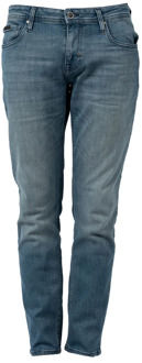Antony Morato Slim-fit Jeans Antony Morato , Blue , Heren - W38