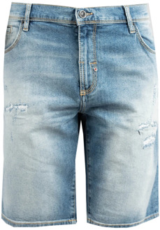 Antony Morato slim jeans Dave light denim Blauw - 36