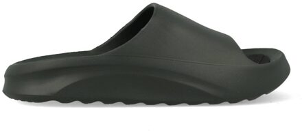 Antony Morato Slippers MMFF00017-AF020001-4072 Donker Groen maat