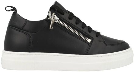 Antony Morato Sneakers MKFW00151/LE300001 Zwart maat