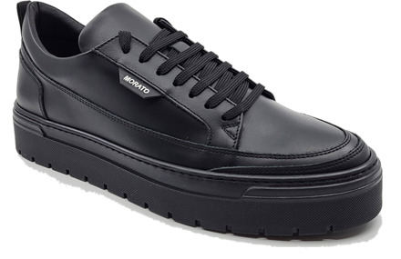 Antony Morato Sneakers MMFW01526-LE300001 Zwart-41
