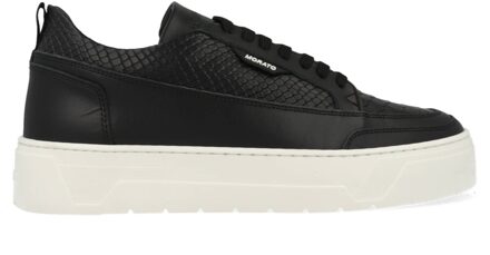 Antony Morato Sneakers MMFW01665-LE300001-9000 Zwart maat