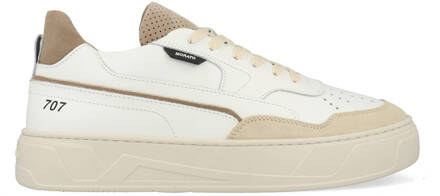 Antony Morato Sneakers MMFW01670-LE300001-2081 Beige-42 maat 42