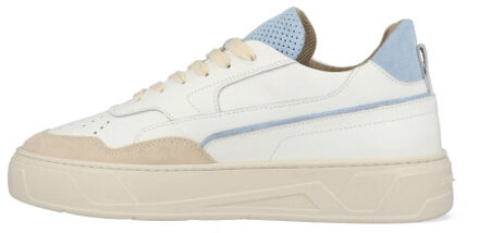 Antony Morato Sneakers mmfw01670-le300001-7124 Blauw - 42