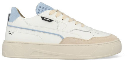 Antony Morato Sneakers mmfw01670-le300001-7124 Blauw - 44