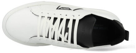 Antony Morato Sneakers mmfw01673-le300001-9000 - maat 42 Zwart