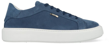 Antony Morato Sneakers mmfw01675-le300005-7127 Blauw - 45