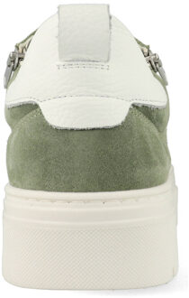 Antony Morato Sneakers mmfw01681-le300005-4077 Groen - 44