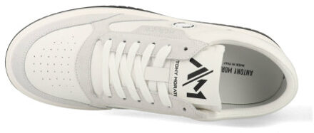 Antony Morato Sneakers mmfw017-le300105-1000 Wit - 44