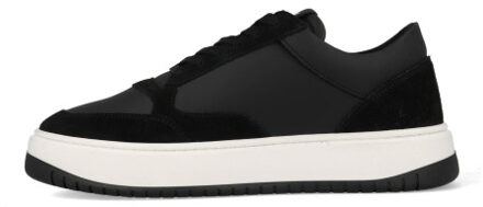 Antony Morato Sneakers mmfw017-le300105-9000 Zwart - 44