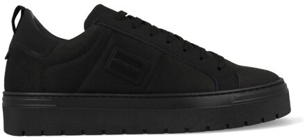 Antony Morato Sneakers MMFW01703-LE500153-9000 Zwart maat