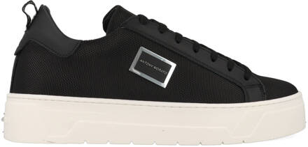 Antony Morato Sneakers MMFW01704-LE500019-9000 Zwart -43 maat 43