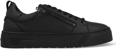 Antony Morato Sneakers MMFW01706-LE300105-9000 Zwart-45 maat 45