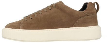 Antony Morato Sneakers mmfw01712-le300005-2062 Beige - 42