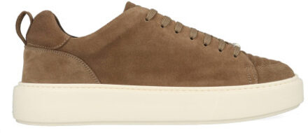 Antony Morato Sneakers mmfw01712-le300005-2062 - maat 43 Beige