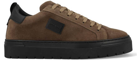 Antony Morato Sneakers MMFW01713-LE300005-2077 Bruin-44 maat 44