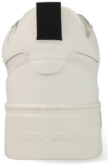 Antony Morato Sneakers mmfw01715-le300105-1000 Wit - 45