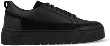 Antony Morato Sneakers MMFW01718-LE300105-9000 Zwart maat