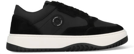 Antony Morato Sneakers MMFW01742-LE300105-9000 Zwart-44 maat 44