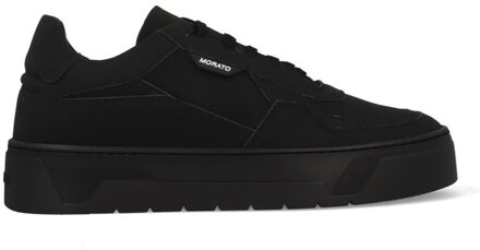 Antony Morato Sneakers MMFW01759-LE300097-9000 Zwart maat
