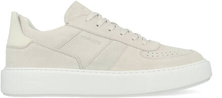 Antony Morato Sneakers MMFW01784-LE300005-2081 Beige-41 maat 41