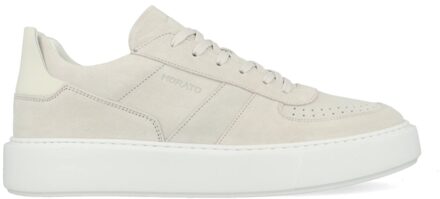 Antony Morato Sneakers MMFW01784-LE300005-2081 Beige maat