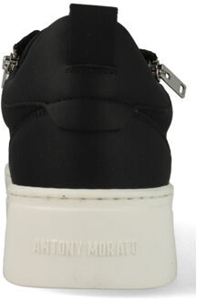 Antony Morato Sneakers mmfw01795-le300105-9000 Zwart - 44